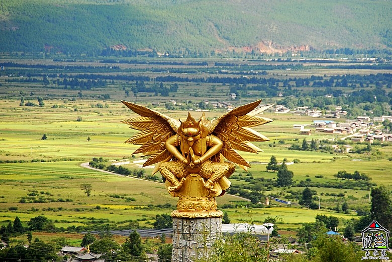 世界記憶遺產(chǎn)東巴古籍文獻紀(jì)念碑